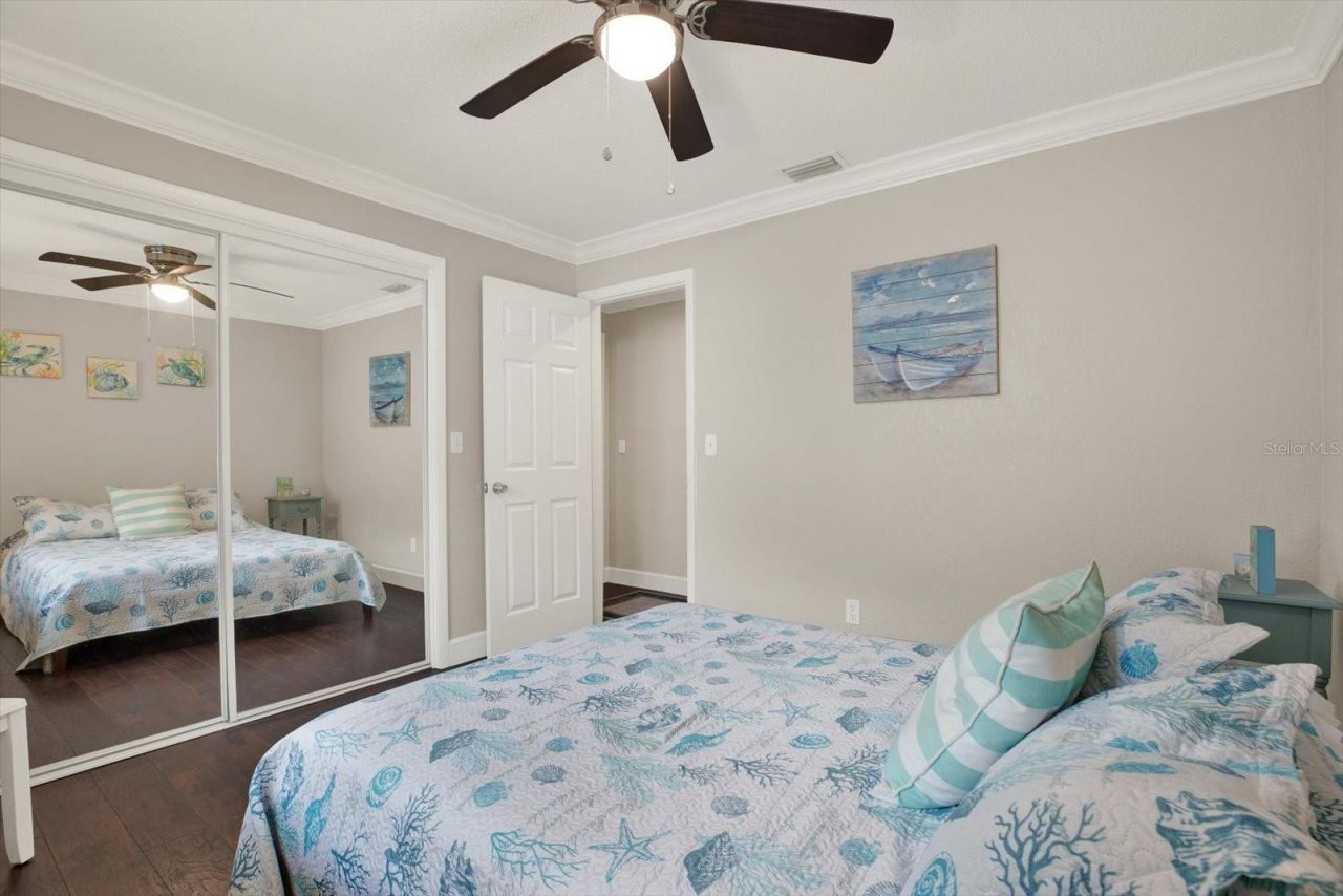 2536 Bramblewood Drive W, Clearwater, FL 33763 Photo