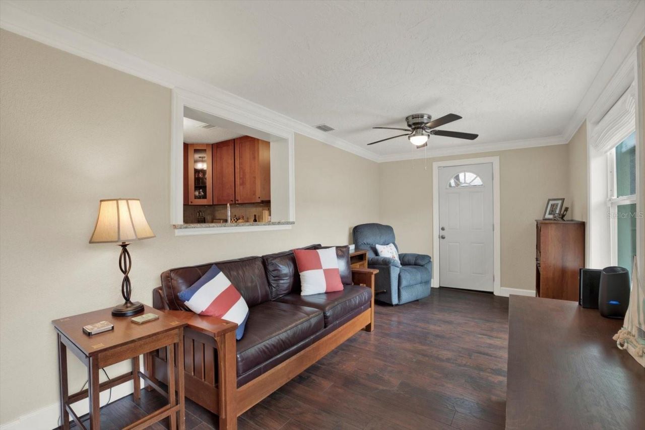 2536 Bramblewood Drive W, Clearwater, FL 33763 Photo