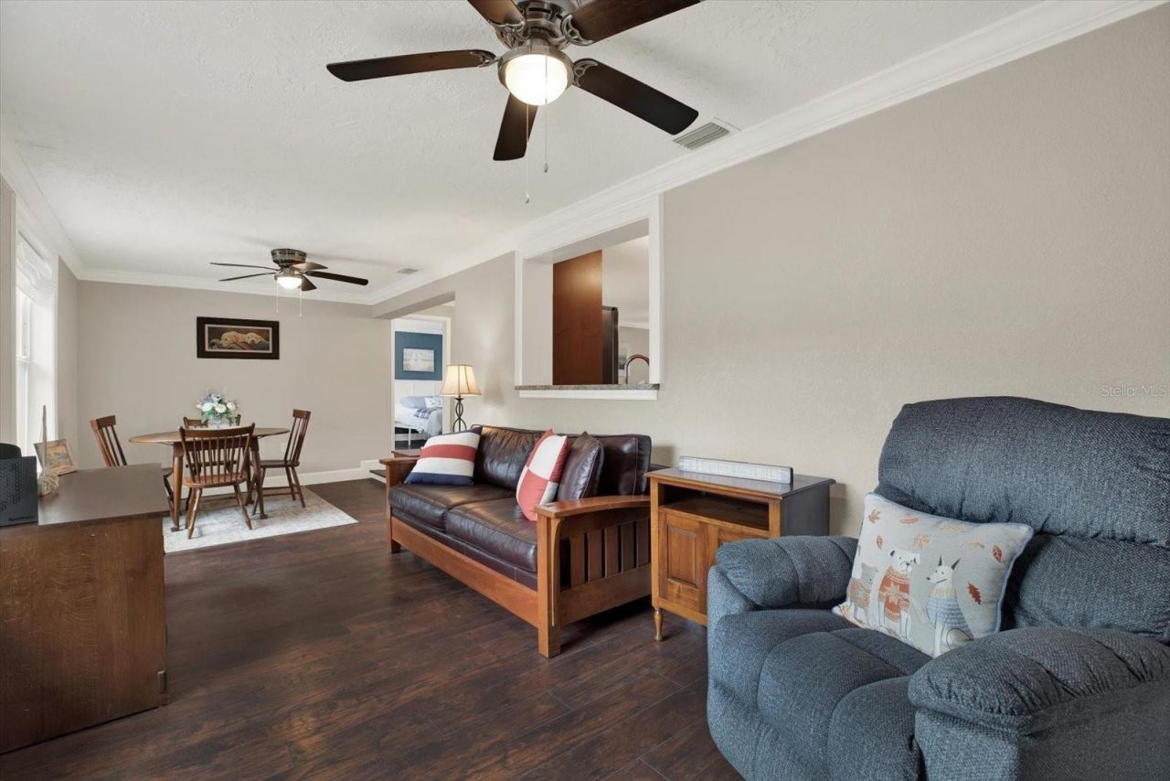 2536 Bramblewood Drive W, Clearwater, FL 33763 Photo