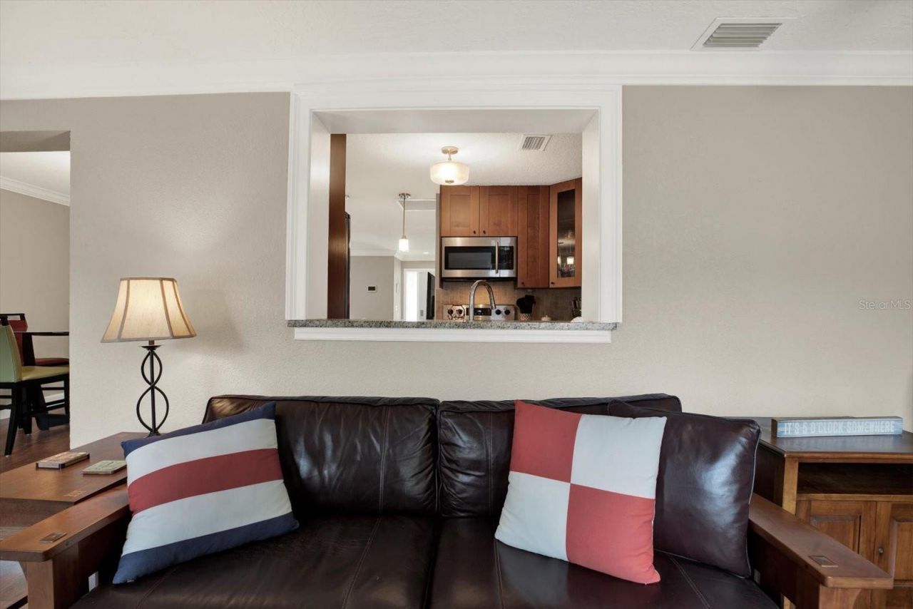 2536 Bramblewood Drive W, Clearwater, FL 33763 Photo