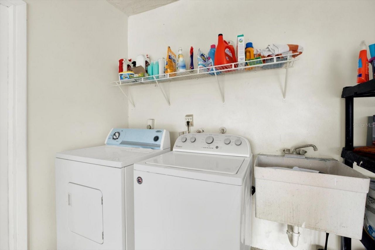 2536 Bramblewood Drive W, Clearwater, FL 33763 Photo