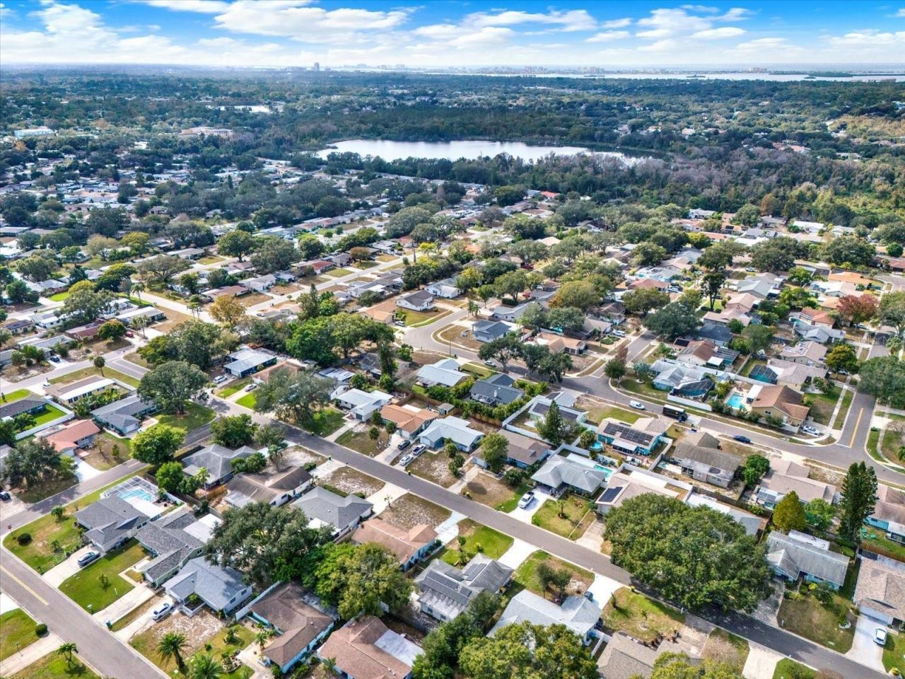 2536 Bramblewood Drive W, Clearwater, FL 33763 Photo