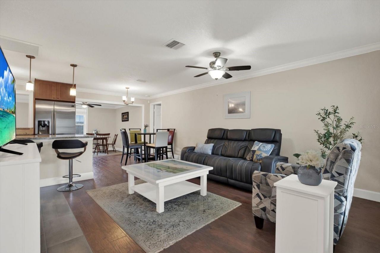 2536 Bramblewood Drive W, Clearwater, FL 33763 Photo