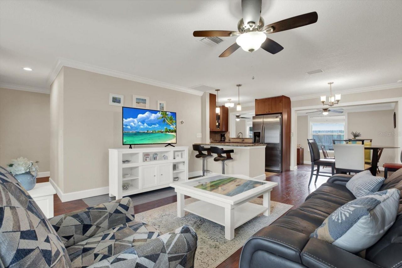 2536 Bramblewood Drive W, Clearwater, FL 33763 Photo