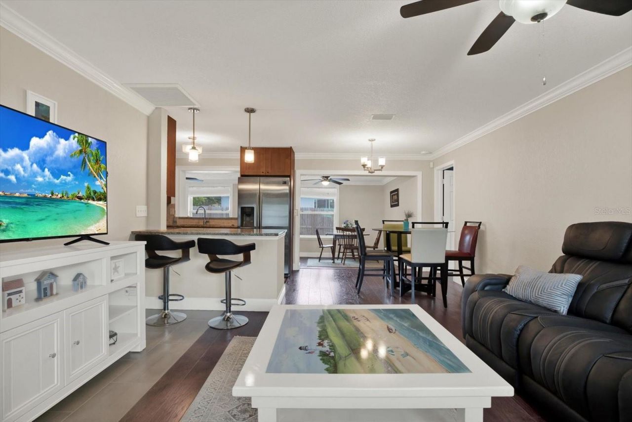 2536 Bramblewood Drive W, Clearwater, FL 33763 Photo