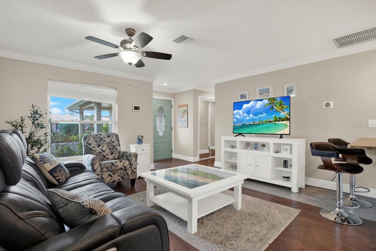 2536 Bramblewood Drive W, Clearwater, FL 33763 Photo