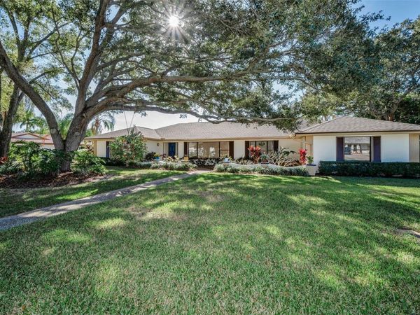2391 ROBERTA LANE, CLEARWATER, FL 33764