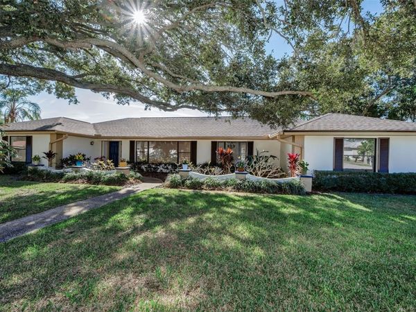 2391 ROBERTA LANE, CLEARWATER, FL 33764