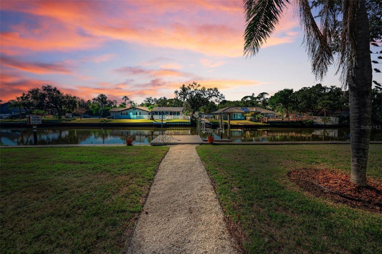 2391 Roberta Lane, Clearwater, FL 33764 Photo