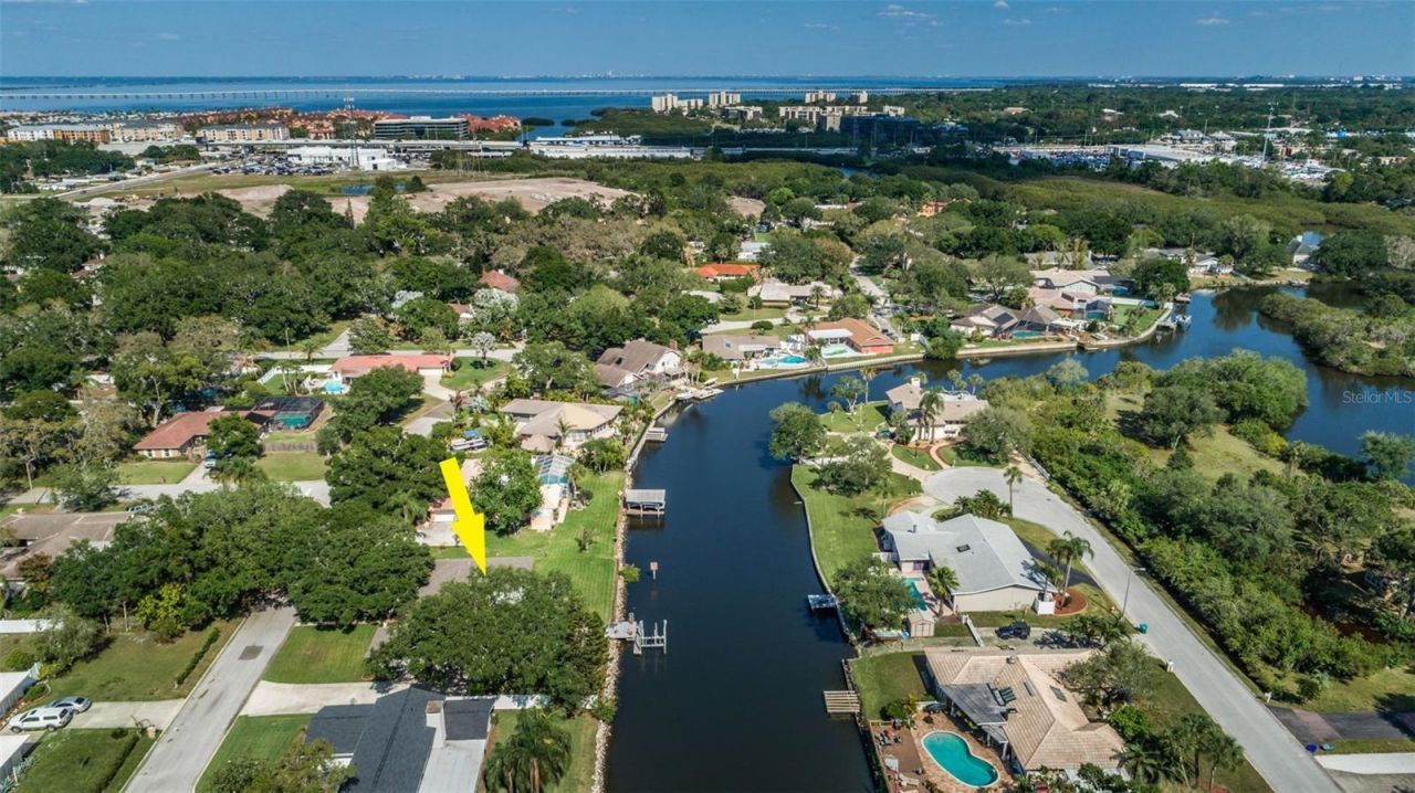 2391 Roberta Lane, Clearwater, FL 33764 Photo
