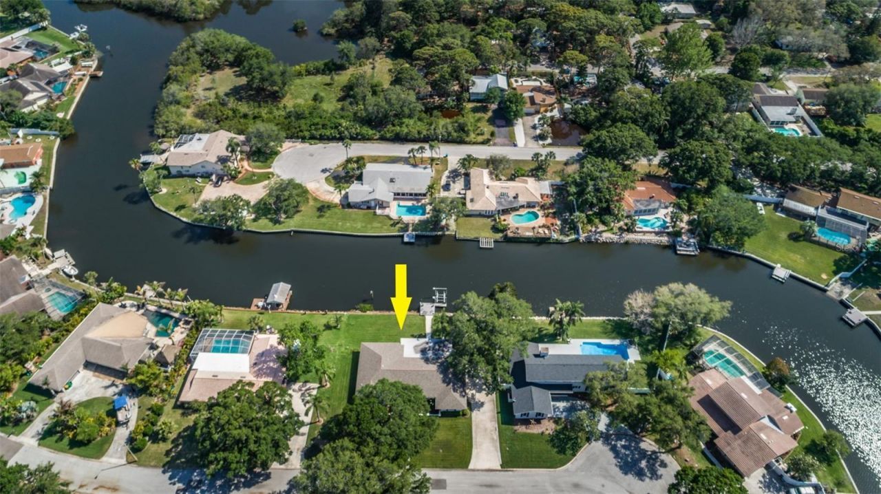 2391 Roberta Lane, Clearwater, FL 33764 Photo