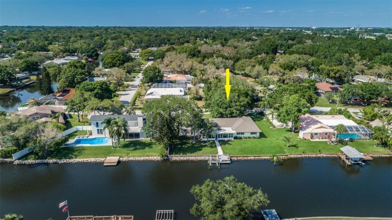 2391 Roberta Lane, Clearwater, FL 33764 Photo