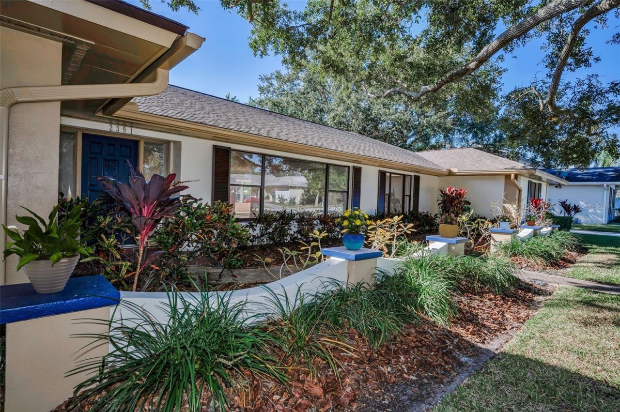 2391 Roberta Lane, Clearwater, FL 33764 Photo
