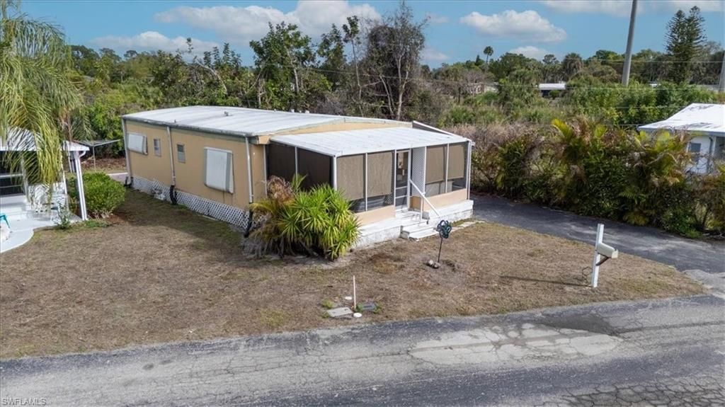 265 Fireball Ln , North Fort Myers, FL 33917 Photo