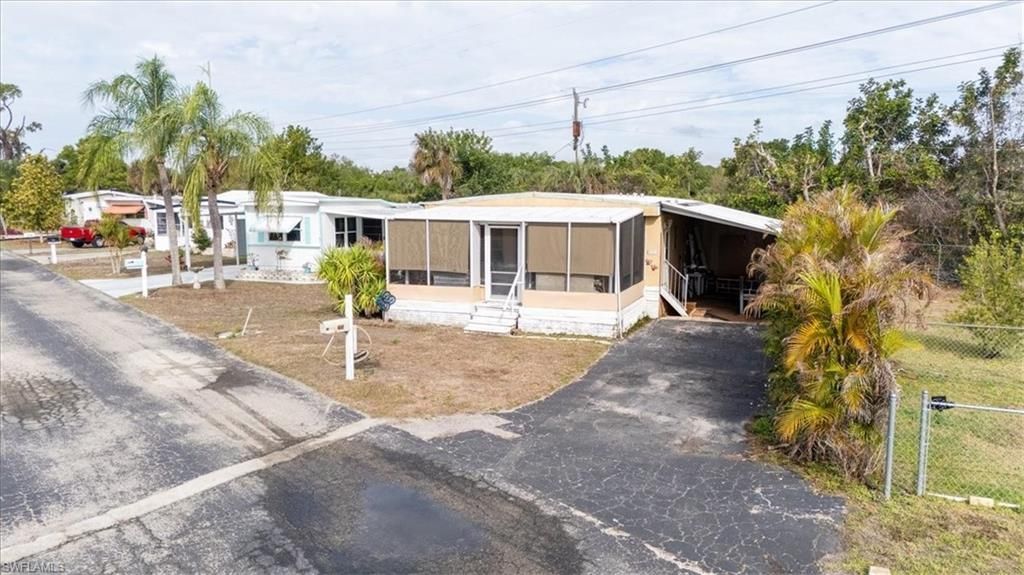 265 Fireball Ln , North Fort Myers, FL 33917 Photo