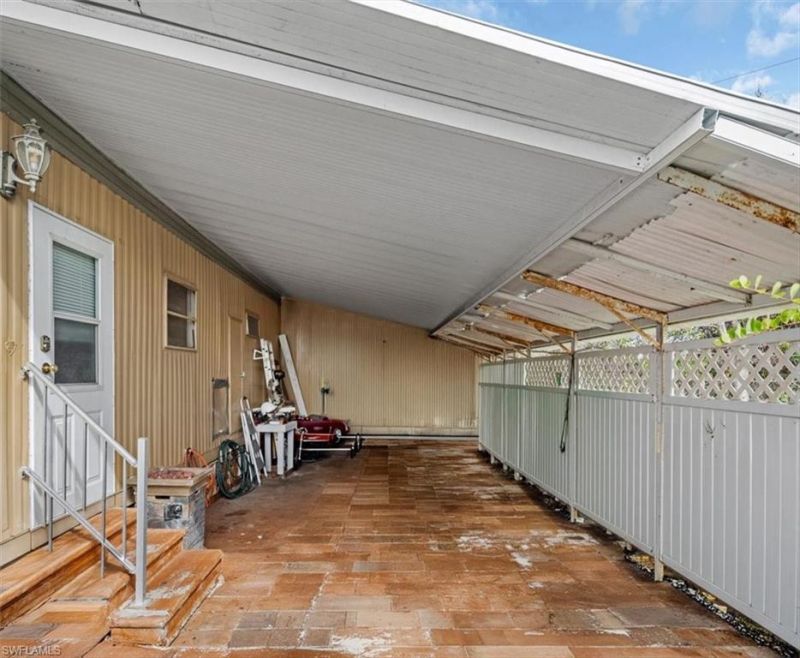 265 Fireball Ln , North Fort Myers, FL 33917 Photo