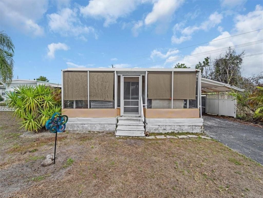 265 Fireball Ln , North Fort Myers, FL 33917 Photo