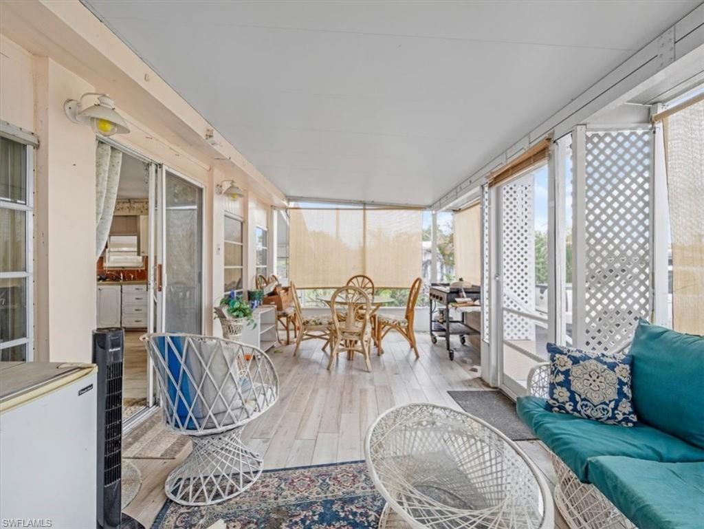 265 Fireball Ln , North Fort Myers, FL 33917 Photo