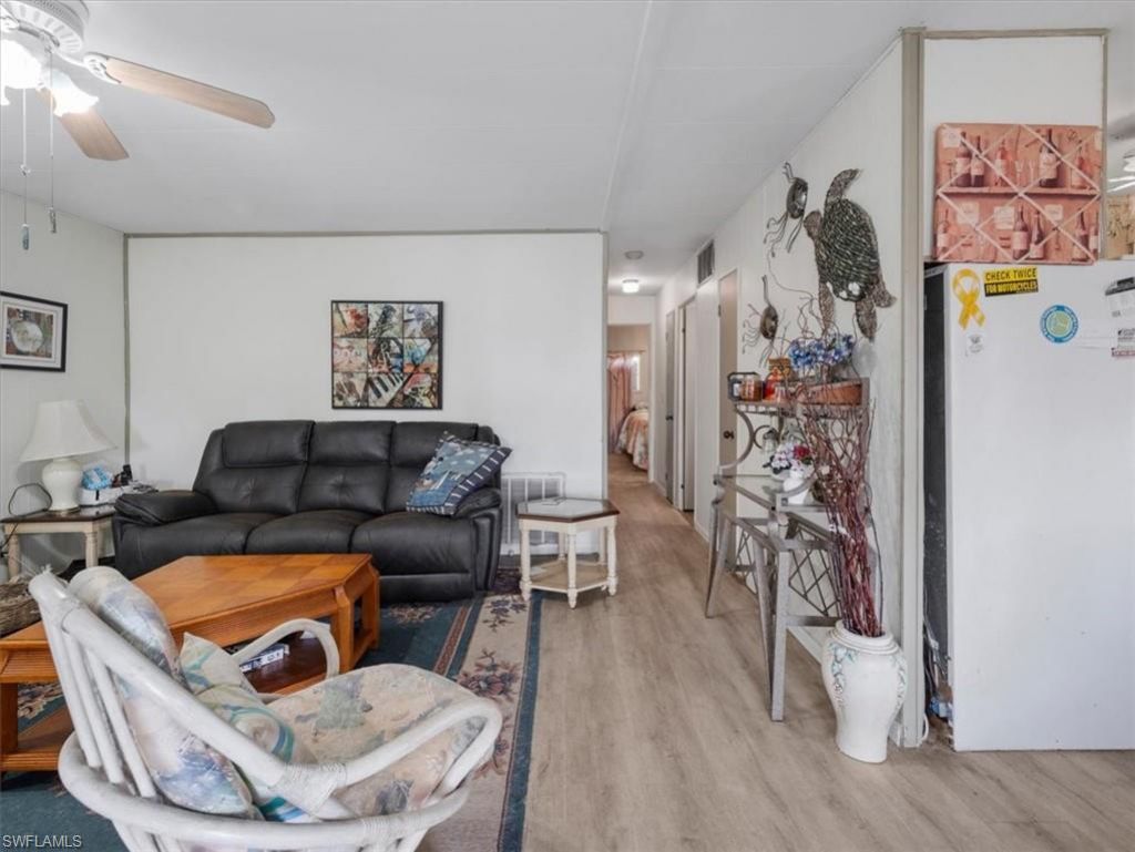 265 Fireball Ln , North Fort Myers, FL 33917 Photo