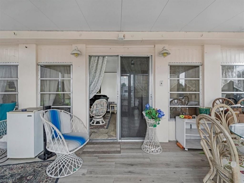 265 Fireball Ln , North Fort Myers, FL 33917 Photo