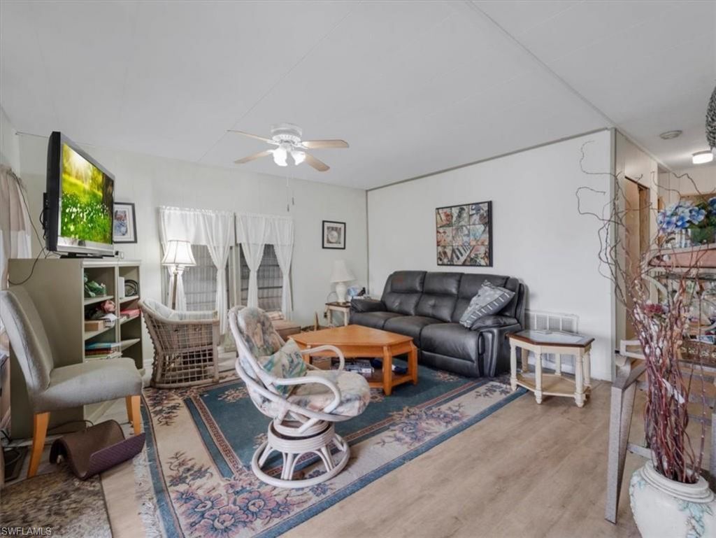 265 Fireball Ln , North Fort Myers, FL 33917 Photo