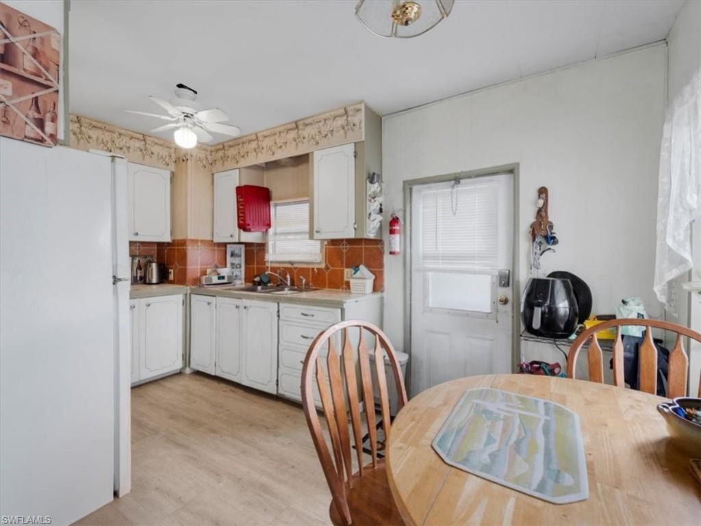 265 Fireball Ln , North Fort Myers, FL 33917 Photo