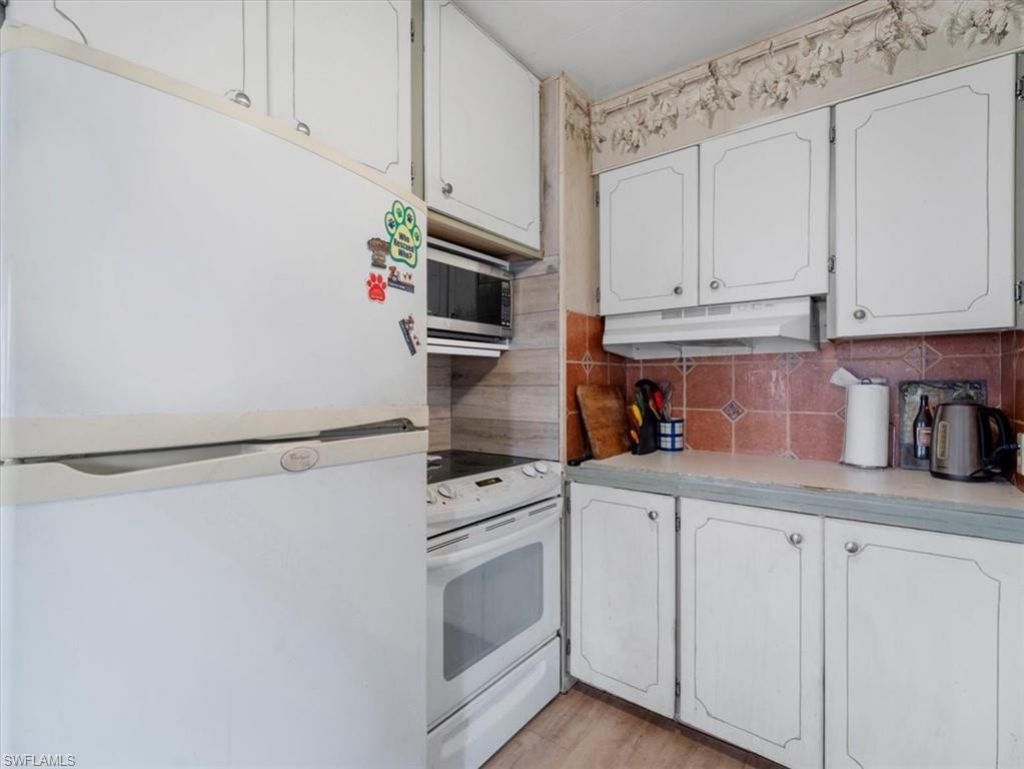 265 Fireball Ln , North Fort Myers, FL 33917 Photo