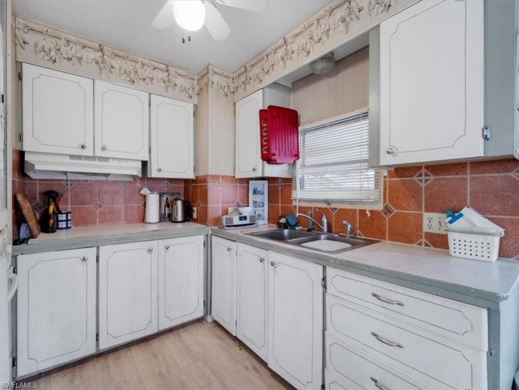 265 Fireball Ln , North Fort Myers, FL 33917 Photo