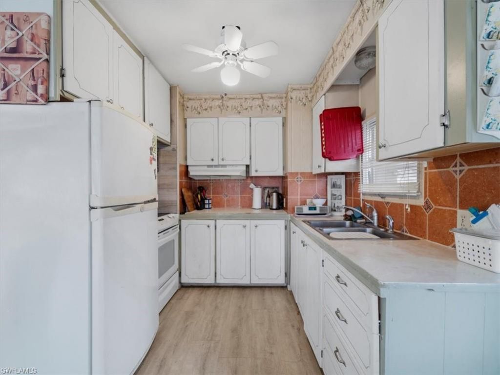 265 Fireball Ln , North Fort Myers, FL 33917 Photo