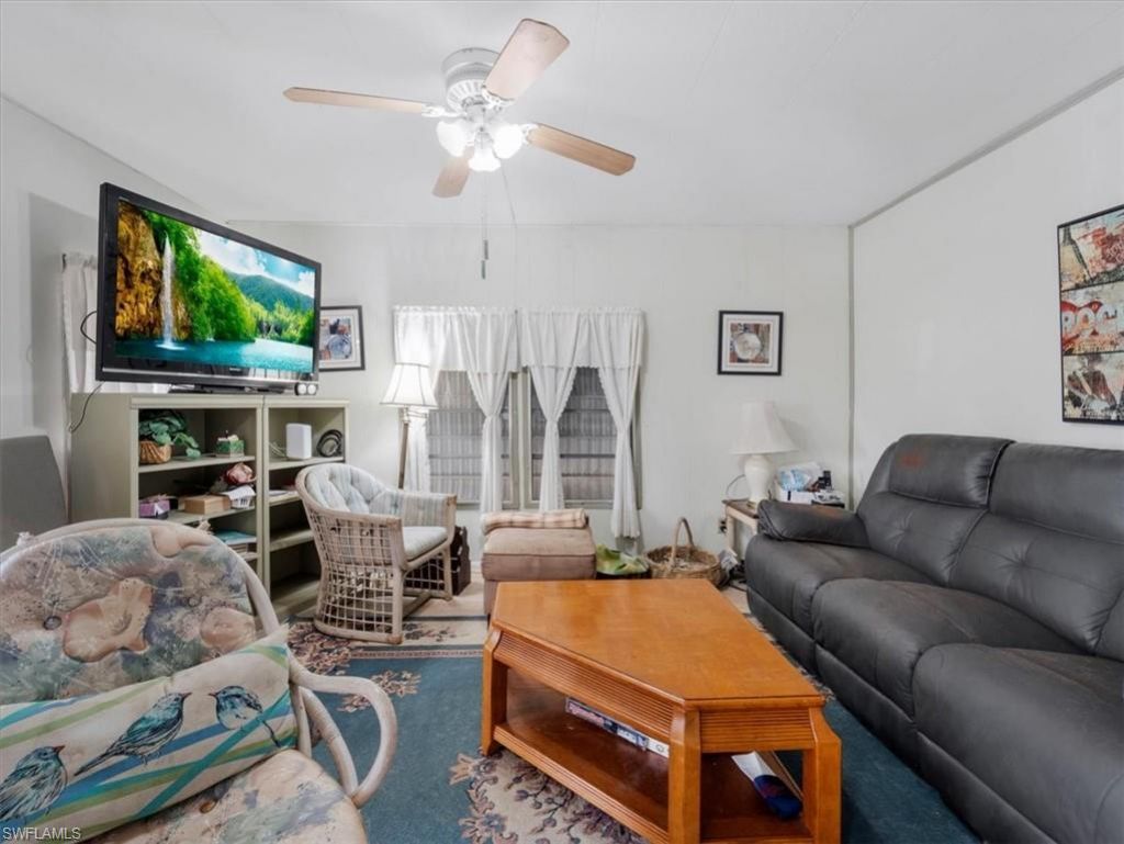 265 Fireball Ln , North Fort Myers, FL 33917 Photo