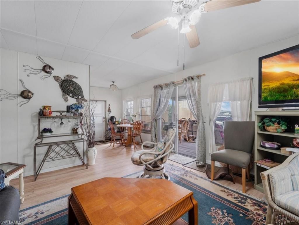 265 Fireball Ln , North Fort Myers, FL 33917 Photo