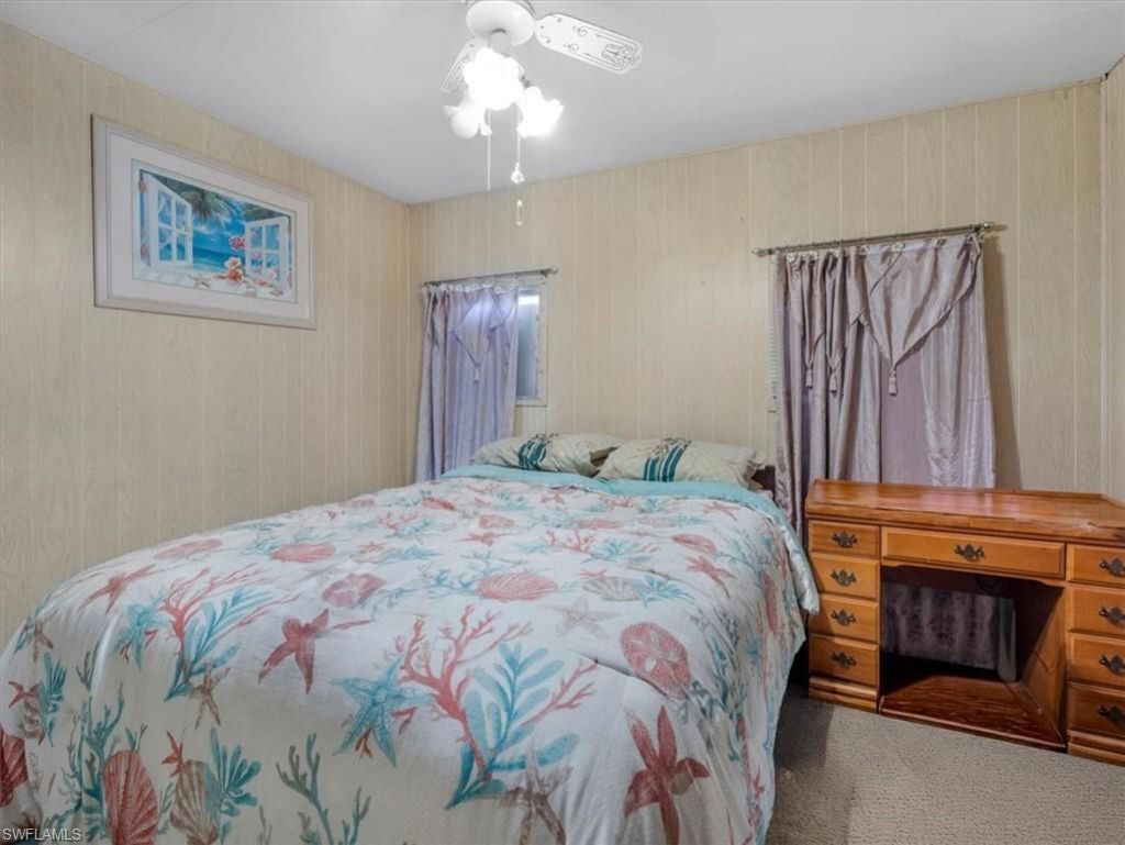 265 Fireball Ln , North Fort Myers, FL 33917 Photo