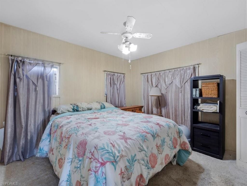 265 Fireball Ln , North Fort Myers, FL 33917 Photo