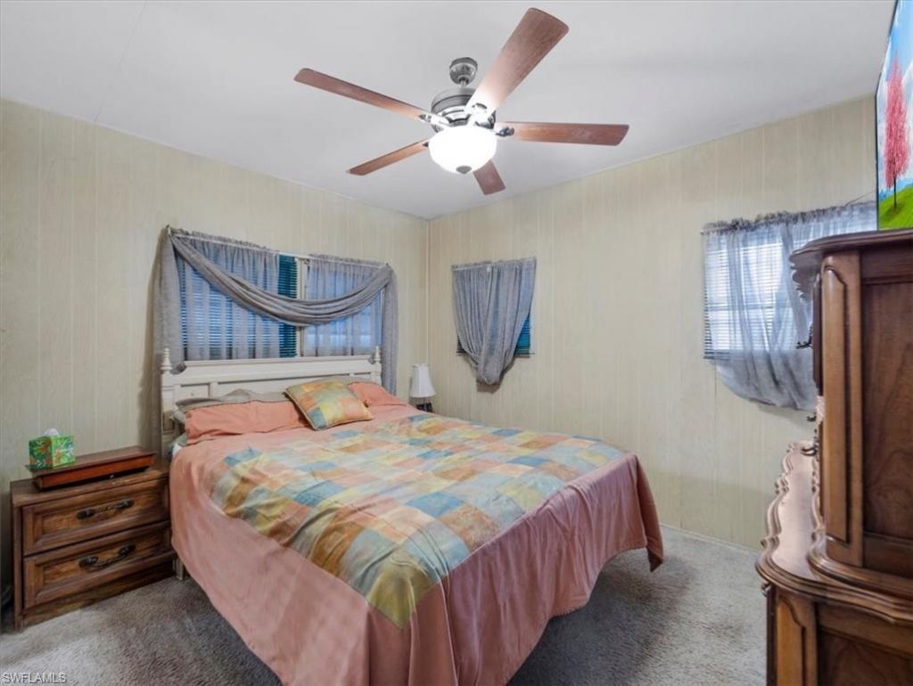 265 Fireball Ln , North Fort Myers, FL 33917 Photo