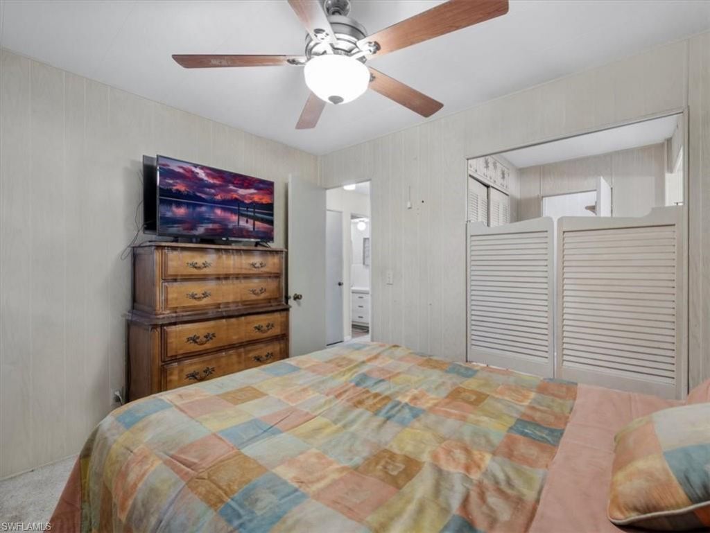 265 Fireball Ln , North Fort Myers, FL 33917 Photo