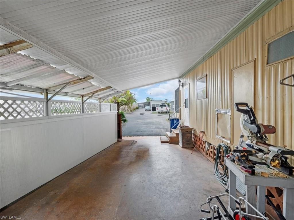 265 Fireball Ln , North Fort Myers, FL 33917 Photo