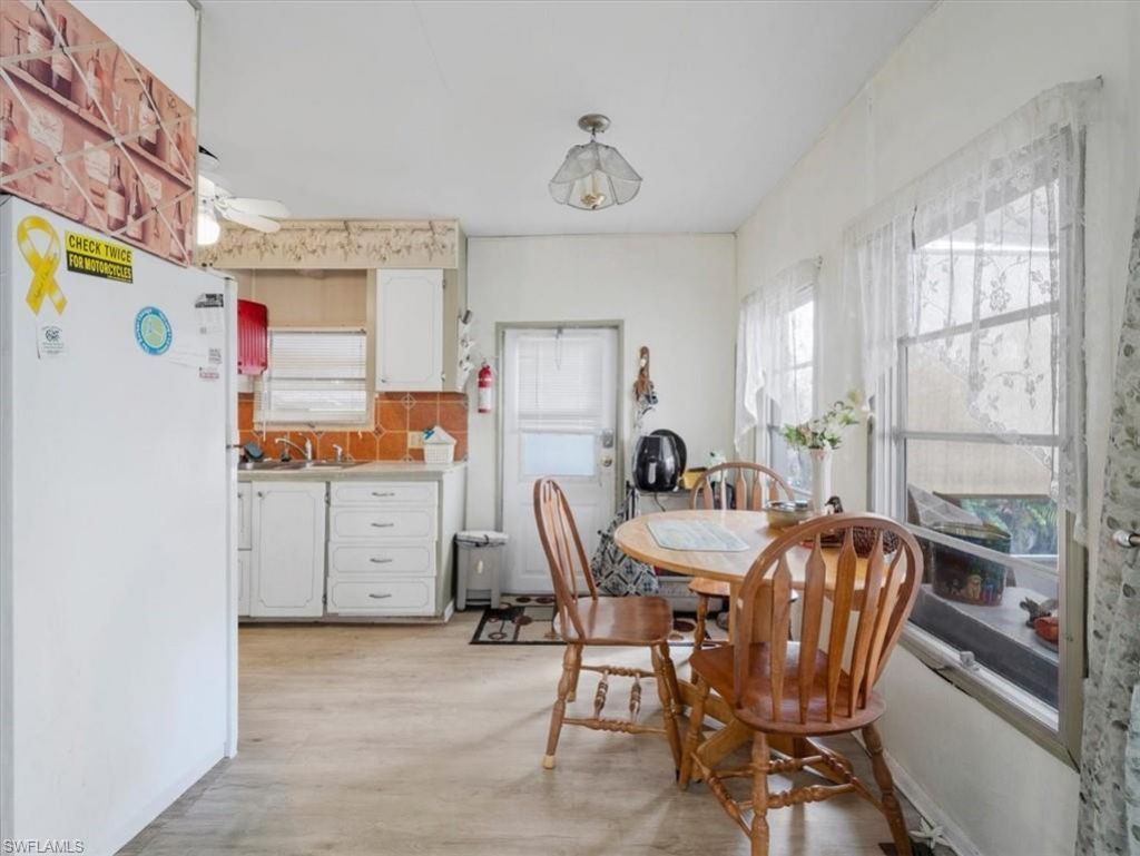 265 Fireball Ln , North Fort Myers, FL 33917 Photo