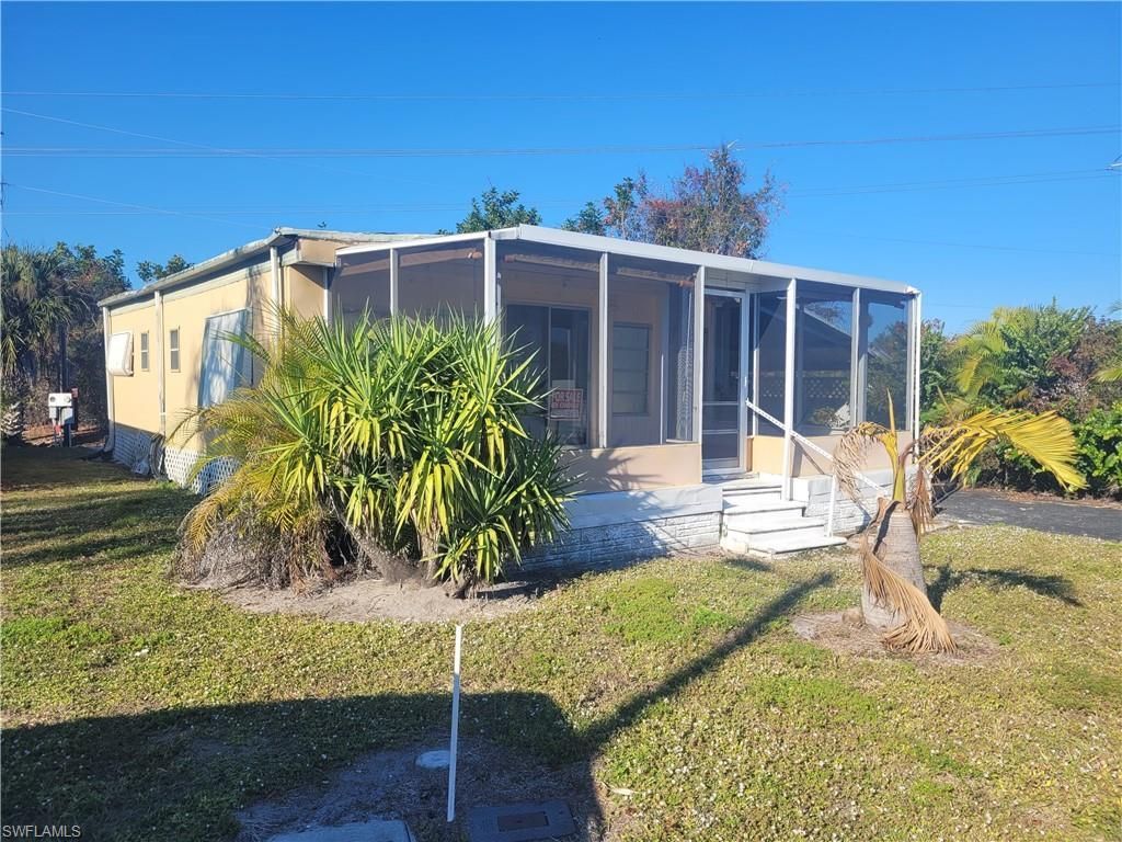 265 Fireball Ln , North Fort Myers, FL 33917 Photo