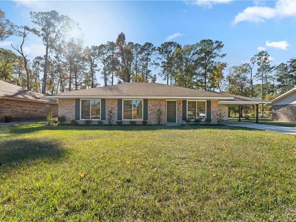 602 SUSAN Drive, Hammond, LA 70403