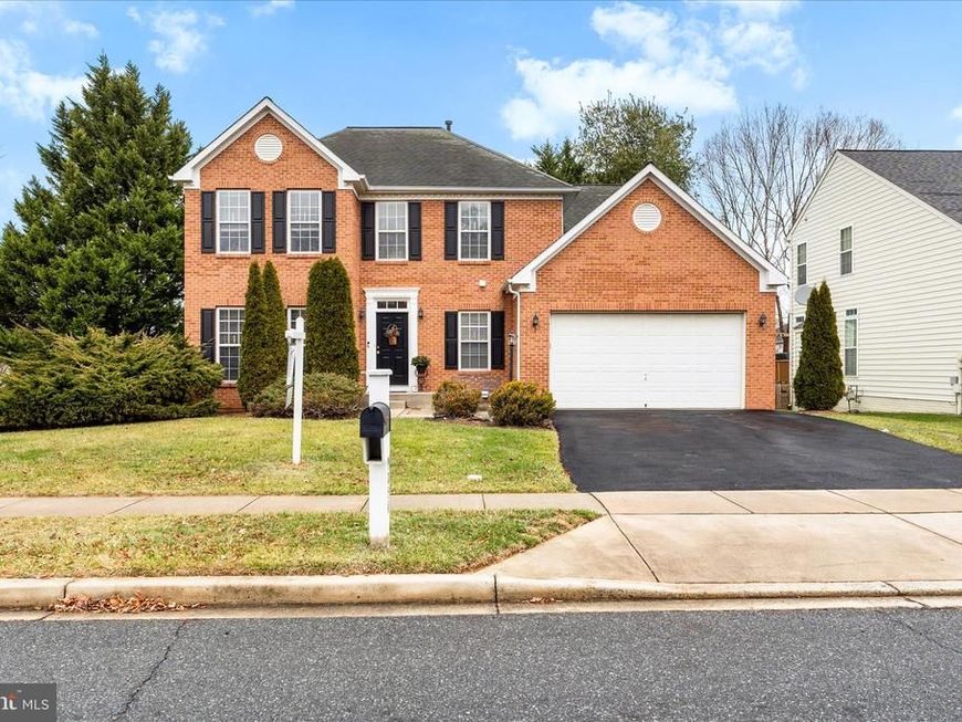 9054 Seward Street, Frederick, MD 21704 Main Photo