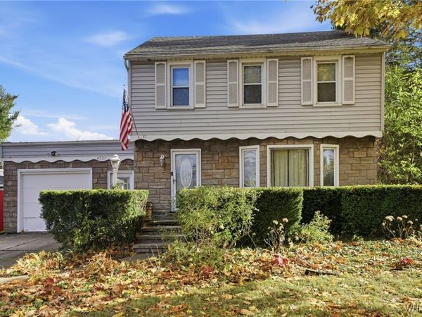 4531 Main Street, Gasport, NY 14067