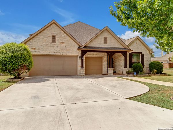 14822 Poplar Pass, San Antonio, TX 78254
