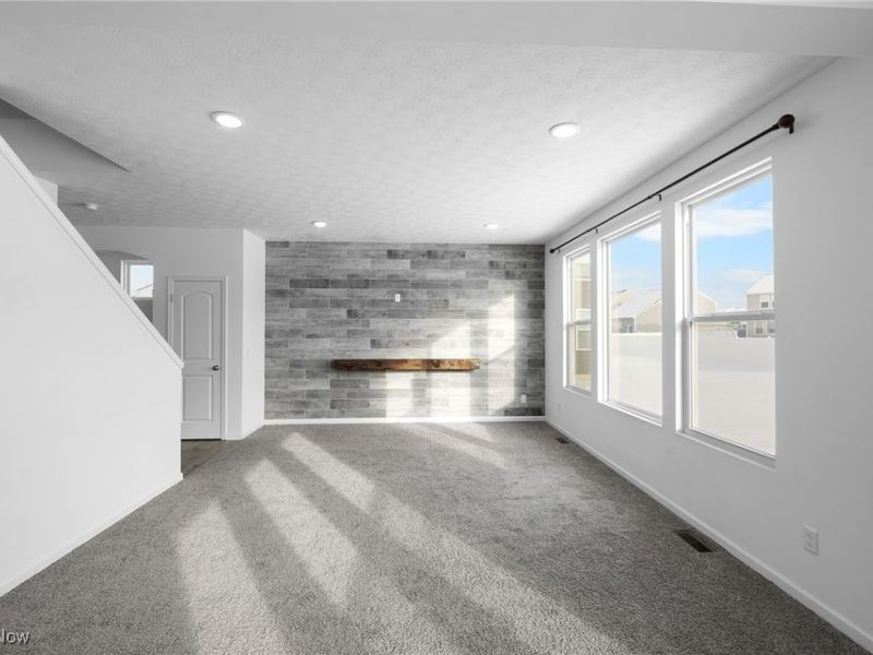 8981 Leatherleaf Drive, Columbia Station, OH 44028 Photo 12