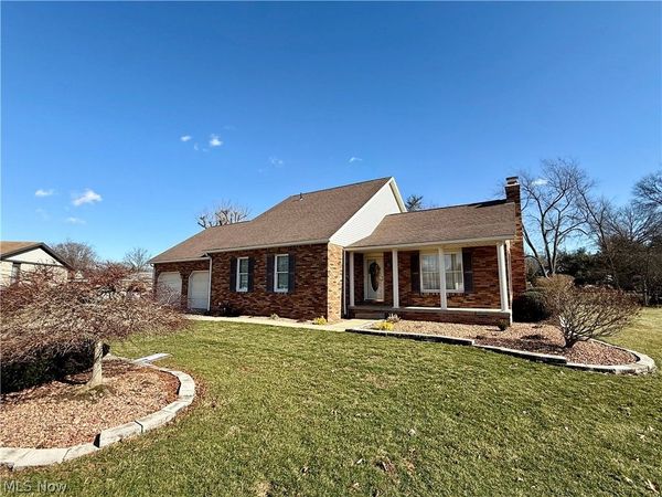 1431 High Street, Louisville, OH 44641