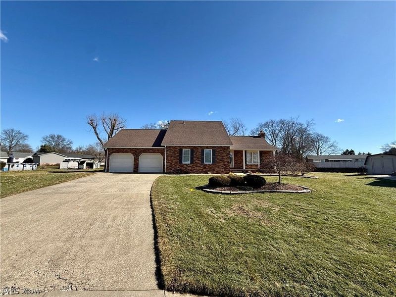 1431 High Street, Louisville, OH 44641 Photo 3