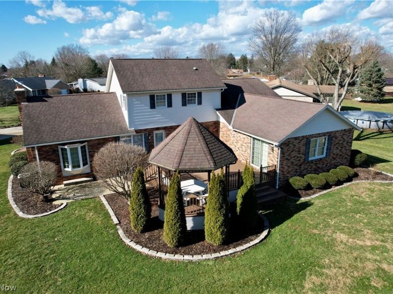 1431 High Street, Louisville, OH 44641 Photo 4