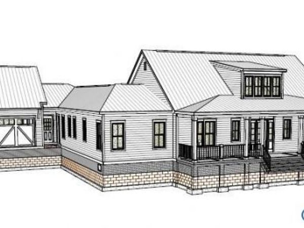 12436 Bluffton Ridge Court , Goochland, VA 23238