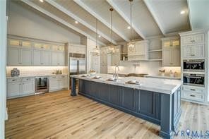 12436 Bluffton Ridge Court Goochland, VA 23238