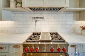 12436 Bluffton Ridge Court Goochland, VA 23238