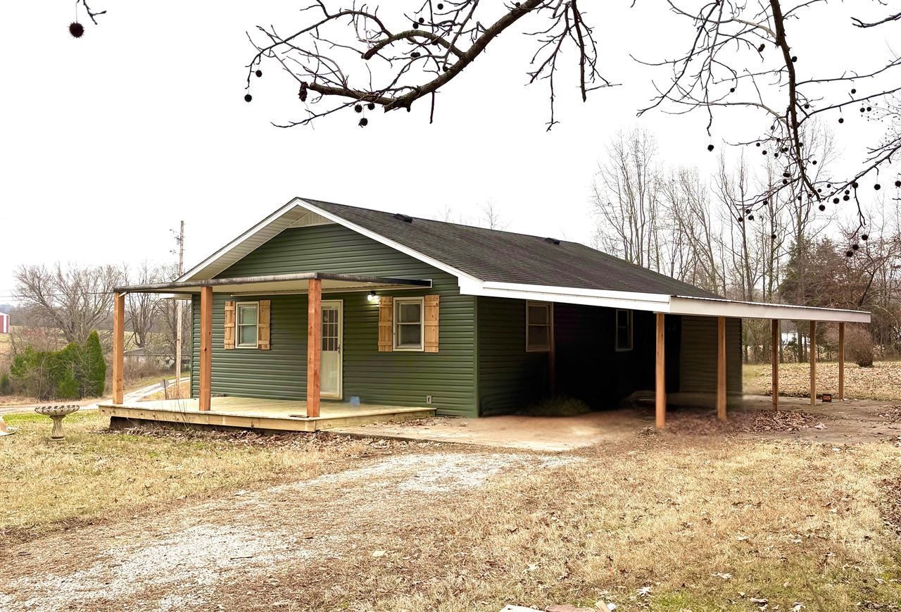 43 Hawes Road , Morgantown, KY 42261 Main Photo